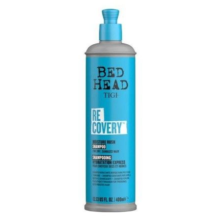 Shampooing hydratant Tigi Bed Head Recovery de Tigi, Sets de shampooings et après-shampooings - Réf : S8305849, Prix : 12,92 ...