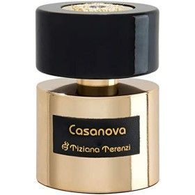 Unisex Perfume Tiziana Terenzi 100 ml Casanova by Tiziana Terenzi, Eau de Perfume - Ref: S8305884, Price: €173.10, Discount: %