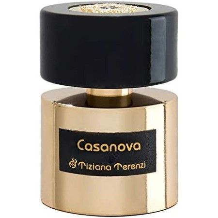 Unisex Perfume Tiziana Terenzi 100 ml Casanova by Tiziana Terenzi, Eau de Perfume - Ref: S8305884, Price: €173.10, Discount: %
