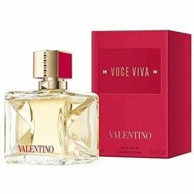Parfum Femme Valentino EDP Voce Viva (100 ml) de Valentino, Eau de parfum - Réf : S8306078, Prix : €104.91, Remise : %
