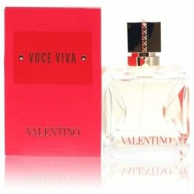 Parfum Femme Valentino EDP Voce Viva 50 ml de Valentino, Eau de parfum - Réf : S8306079, Prix : €74.10, Remise : %