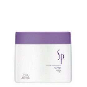Mascarilla Capilar Reparadora Wella SP 400 ml de Wella, Mascarillas - Ref: S8306263, Precio: €20.35, Descuento: %
