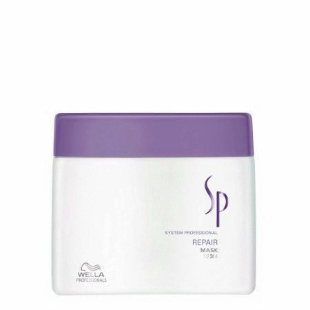 Mascarilla Capilar Reparadora Wella SP 400 ml de Wella, Mascarillas - Ref: S8306263, Precio: €20.35, Descuento: %
