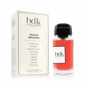 Perfume Unisex BDK Parfums Rouge Smoking EDP 100 ml de BDK Parfums, Agua de perfume - Ref: S8306454, Precio: €167.84, Descuen...