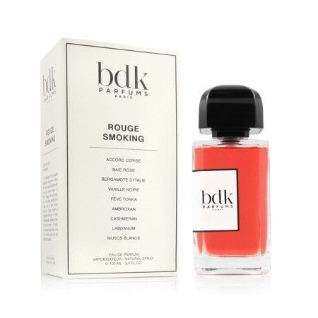 Perfume Unissexo BDK Parfums Rouge Smoking EDP 100 ml de BDK Parfums, Água de perfume - Ref: S8306454, Preço: €167.84, Descon...