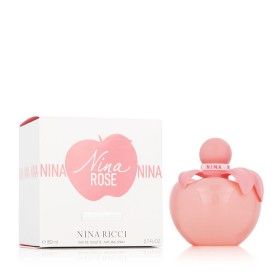Perfume Mulher Nina Ricci EDT Nina Rose 80 ml de Nina Ricci, Água de perfume - Ref: S8306584, Preço: €53.61, Desconto: %