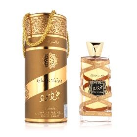 Perfume Unisex Lattafa EDP Oud Mood Elixir 100 ml de Lattafa, Agua de perfume - Ref: S8306618, Precio: €16.91, Descuento: %