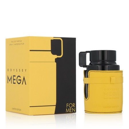 Perfume Homem Armaf Odyssey Mega EDP 100 ml de Armaf, Água de perfume - Ref: S8306870, Preço: €23.85, Desconto: %