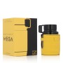 Profumo Uomo Armaf Odyssey Mega EDP 100 ml di Armaf, Eau de Parfum - Rif: S8306870, Prezzo: €23.85, Sconto: %