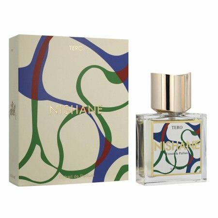 Unisex Perfume Nishane Tero 50 ml by Nishane, Perfume Extract - Ref: S8307028, Price: €107.92, Discount: %