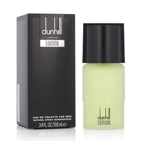 Perfume Hombre Dunhill EDT Dunhill Edition 100 ml de Dunhill, Agua de perfume - Ref: S8307191, Precio: €31.21, Descuento: %