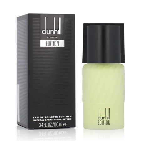 Profumo Uomo Dunhill EDT Dunhill Edition 100 ml di Dunhill, Eau de Parfum - Rif: S8307191, Prezzo: €31.21, Sconto: %