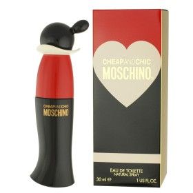 Perfume Mulher Moschino EDT Cheap & Chic 30 ml de Moschino, Água de perfume - Ref: S8307216, Preço: €23.73, Desconto: %