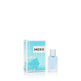Perfume Mujer Mexx EDT Ice Touch Woman 15 ml de Mexx, Agua de perfume - Ref: S8307574, Precio: €8.19, Descuento: %