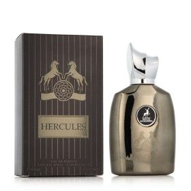 Perfume Homem Maison Alhambra EDP Hercules 100 ml de Maison Alhambra, Água de perfume - Ref: S8307735, Preço: €14.76, Descont...