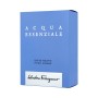 Perfume Homem Salvatore Ferragamo EDT Acqua Essenziale 100 ml de Salvatore Ferragamo, Água de perfume - Ref: S8307778, Preço:...