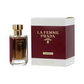 Perfume Mujer Prada EDP La Femme Intense 50 ml de Prada, Agua de perfume - Ref: S8307881, Precio: €56.93, Descuento: %