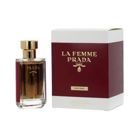 Profumo Donna Prada EDP La Femme Intense 50 ml di Prada, Eau de Parfum - Rif: S8307881, Prezzo: €56.93, Sconto: %