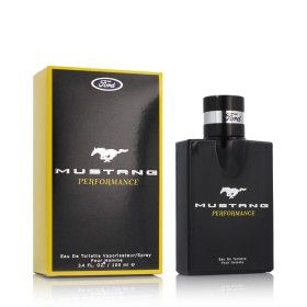 Herrenparfüm Mustang EDT Performance 100 ml von Mustang, Eau de Parfum - Ref: S8308016, Preis: €12.57, Rabatt: %