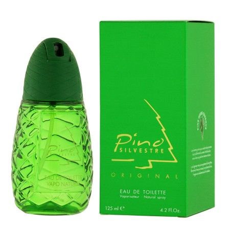 Perfume Hombre Pino Silvestre EDT Original 125 ml de Pino Silvestre, Agua de perfume - Ref: S8308051, Precio: €13.63, Descuen...