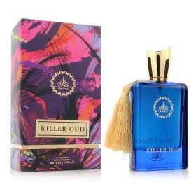 Perfume Unissexo Killer Oud EDP Killer Oud 100 ml de Killer Oud, Água de perfume - Ref: S8308328, Preço: €28.17, Desconto: %