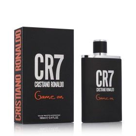 Perfume Homem Cristiano Ronaldo CR7 Game On EDT 100 ml de Cristiano Ronaldo, Água de perfume - Ref: S8308337, Preço: €29.27, ...