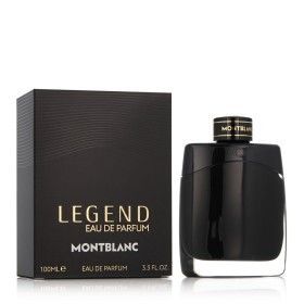 Perfume Homem Montblanc EDP Legend 100 ml de Montblanc, Água de perfume - Ref: S8308348, Preço: €50.52, Desconto: %
