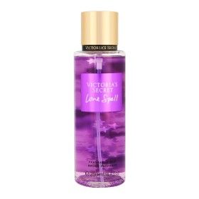 Fragranza Corpo Victoria's Secret Love Spell 250 ml di Victoria's Secret, Spray per il corpo - Rif: S8308371, Prezzo: €19.84,...