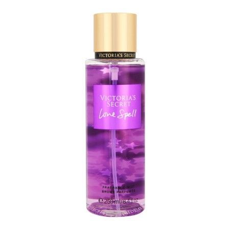 Body Mist Victoria's Secret Love Spell 250 ml by Victoria's Secret, Body sprays - Ref: S8308371, Price: €19.84, Discount: %