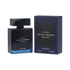 Men's Perfume Narciso Rodriguez EDP Bleu Noir 100 ml by Narciso Rodriguez, Eau de Perfume - Ref: S8308637, Price: €68.75, Dis...
