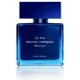 Profumo Uomo Narciso Rodriguez EDP Bleu Noir 100 ml di Narciso Rodriguez, Eau de Parfum - Rif: S8308637, Prezzo: €68.75, Scon...