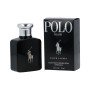 Men's Perfume Ralph Lauren Polo Black EDT 75 ml by Ralph Lauren, Eau de Toilette - Ref: S8308828, Price: €39.57, Discount: %