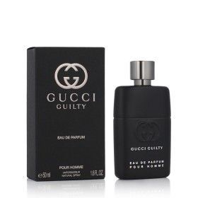 Herrenparfüm Gucci Guilty Pour Homme Eau de Parfum EDP 50 ml von Gucci, Eau de Parfum - Ref: S8308921, Preis: €66.96, Rabatt: %