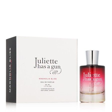 Parfum Unisexe Juliette Has A Gun Magnolia Bliss EDP 50 ml de Juliette Has A Gun, Eau de parfum - Réf : S8309300, Prix : €49....