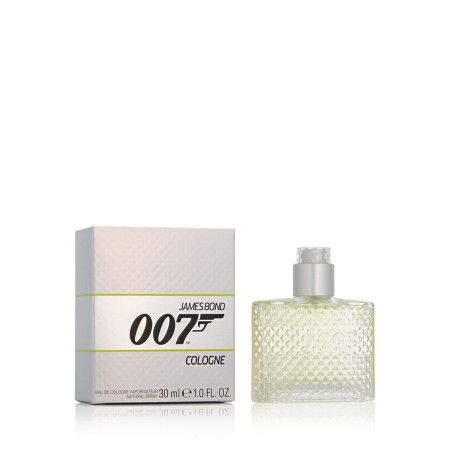 Perfume Homem James Bond 007 James Bond 007 Cologne EDC 30 ml de James Bond 007, Água de perfume - Ref: S8309502, Preço: €8.6...