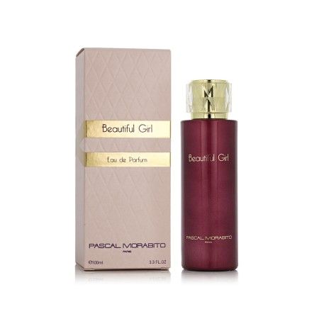 Perfume Mujer Pascal Morabito EDP Beautiful Girl 100 ml de Pascal Morabito, Agua de perfume - Ref: S8309628, Precio: €15.16, ...