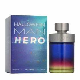 Perfume Hombre Halloween Man Hero EDT 125 ml de Halloween, Agua de tocador - Ref: S8309953, Precio: €38.31, Descuento: %
