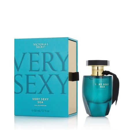 Profumo Donna Victoria's Secret Very Sexy Sea EDP 50 ml di Victoria's Secret, Eau de Parfum - Rif: S8309962, Prezzo: €55.07, ...