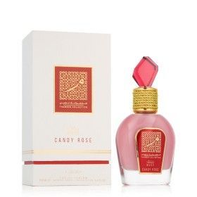 Perfume Unisex Lattafa Musk Candy Rose EDP 100 ml de Lattafa, Agua de perfume - Ref: S8310061, Precio: €17.30, Descuento: %