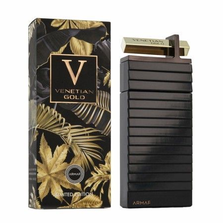 Perfume Unisex Armaf Venetian Gold EDP 100 ml de Armaf, Agua de perfume - Ref: S8310303, Precio: €18.69, Descuento: %