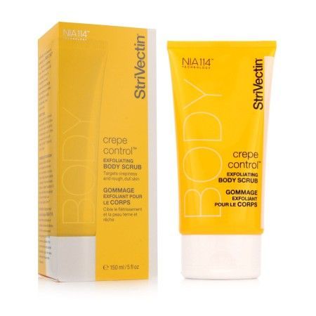 Body Exfoliator StriVectin Crepe Control 150 ml by StriVectin, Skin Care Scrubs - Ref: S8310412, Price: €19.56, Discount: %