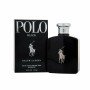 Profumo Uomo Ralph Lauren Polo Black EDT 125 ml di Ralph Lauren, Eau de Toilette - Rif: S8310456, Prezzo: €51.02, Sconto: %
