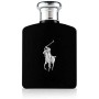 Perfume Hombre Ralph Lauren Polo Black EDT 125 ml de Ralph Lauren, Agua de tocador - Ref: S8310456, Precio: €51.02, Descuento: %