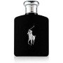 Profumo Uomo Ralph Lauren Polo Black EDT 125 ml di Ralph Lauren, Eau de Toilette - Rif: S8310456, Prezzo: €51.02, Sconto: %