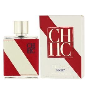 Perfume Homem Carolina Herrera EDT CH Men Sport 100 ml de Carolina Herrera, Água de perfume - Ref: S8310653, Preço: €45.28, D...