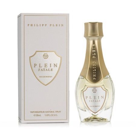 Women's Perfume PHILIPP PLEIN Plein Fatale EDP EDP 30 ml by PHILIPP PLEIN, Eau de Perfume - Ref: S8311322, Price: €23.60, Dis...
