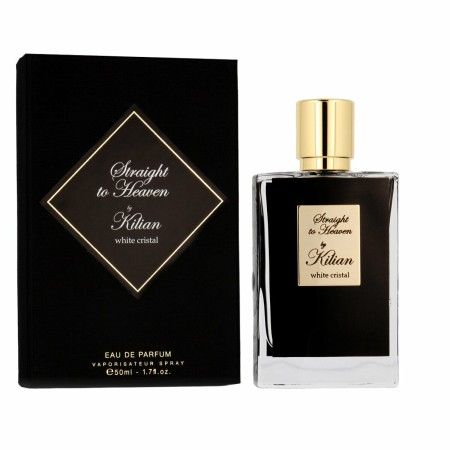 Perfume Hombre Kilian EDP Straight to Heaven 50 ml de Kilian, Agua de perfume - Ref: S8311811, Precio: €210.99, Descuento: %