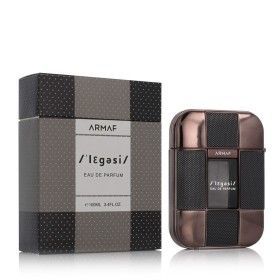 Perfume Homem Armaf EDP Legesi 100 ml de Armaf, Água de perfume - Ref: S8311856, Preço: €22.60, Desconto: %