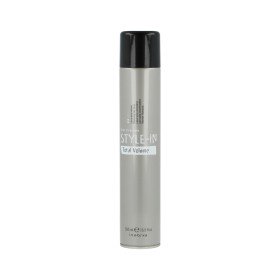 Flexible Hold Hairspray Inebrya Style-In 500 ml by Inebrya, Hair Sprays - Ref: S8311957, Price: €9.46, Discount: %