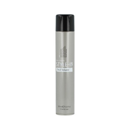 Lacca Fissaggio Flessibile Inebrya Style-In 500 ml di Inebrya, Lacche e spray per capelli - Rif: S8311957, Prezzo: €9.46, Sco...